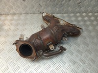 фото thumb №2, Renault clio v каталізатор 208a00444r