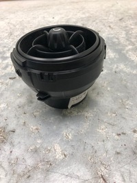 фото thumb №4, Решётка обдув mini r55 925401200