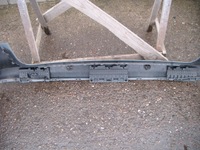 фото thumb №8, Audi a4 b9 kombi lift s-line 19- бампер задняя