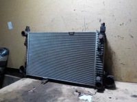 фото thumb №8, Радіатор wody інтеркулер mercedes c w203 2.0b