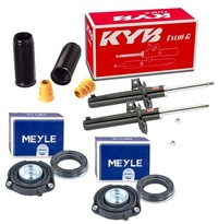 фото thumb №1, 2x амортизатор подушка підшипник відбійник захист vw touran i golf v vi passat