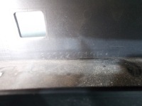 Renault captur lift 17-19 бампер передній org ! в Україні, фото thumb