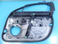 фото thumb №1, Подъемник перед левый porsche panamera i 970