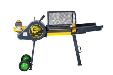 ДРОВОКОЛ Kinetic 12 т 1800 Вт Ø350 мм прочный быстрый твердый