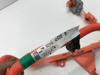 фото thumb №8, Toyota rav4 v gr 2023 2.5 h джгут кабель шланг компресора 821h2-42020