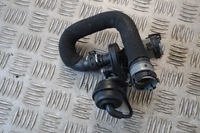 фото thumb №1, Клапан wody porsche 992 992121626