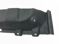 Mini cooper countryman f60 2020 обшивка багажника 7409713 Киев, фото thumb