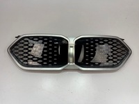 фото thumb №1, Bmw x2 u10 решётка радиатора бампера решётка впуск решётки радиатора
