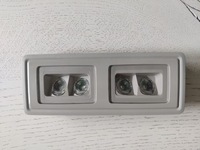 фото thumb №1, Vw golf 8 viii octavia iv 2020 лампа кабіни