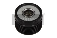 Генератор - зчеплення односторонній maxgear 30-0006 Ціна, фото thumb