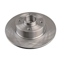 фото thumb №2, Blue print adn143139 диск гальмівна