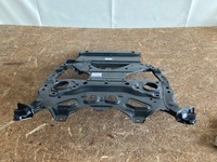 фото thumb №6, Підрамник підрамник рама pod двигун audi a6 a7 4k0399347g