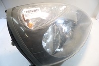 фото thumb №5, Лампа правая передняя renault thalia i