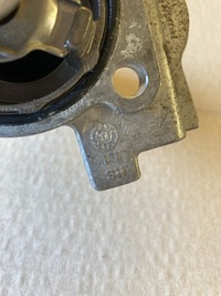 фото thumb №8, Ducato 17- 2.3jtd euro 6 корпус термостата nowa