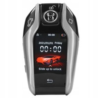 фото thumb №7, Универсальный экран сенсорный lcd tk800