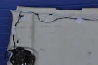 фото thumb №10, Peugeot 2008 ii 2021r czarna потолок крыша 9832111380