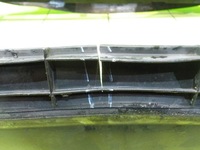 фото thumb №7, Mercedes a w169 2.0 cdi 05r воздуховод воздуха a1698170220