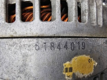 фото thumb №9, Bmw 3 f30 f35 f31 2015 генератор