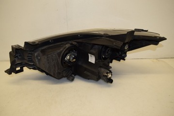 фото thumb №9, Mazda cx-5 лампа правий перед передня лінза kd31-51030