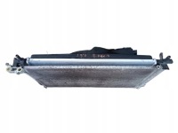 Радиатор воды кондиционера вентилятор ford c-max mk2 1.6 бензин с Разборки, фото thumb