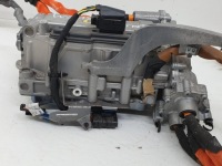 Купить Модуль аккумулятор аккумулятор инвертор провода гибрид mercedes w213 2139007929, фото thumb