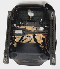 фото thumb №11, Сиденье левый перед с подогревом discovery sport l550 euro