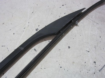 фото thumb №13, Bmw x5 e70 рейлінги дахові рейлінг даховий планки чорні 51137158529