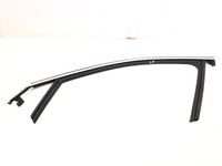 фото thumb №1, Рамка дверь перед левая хром 9814856280 opel grandland 17-22