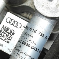 фото thumb №6, Vw touareg cr7 осушувач системи кондиціонера 2023