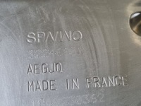 фото thumb №7, Volvo xc40 2019 подрамник подрамник подрамник подрамник задняя