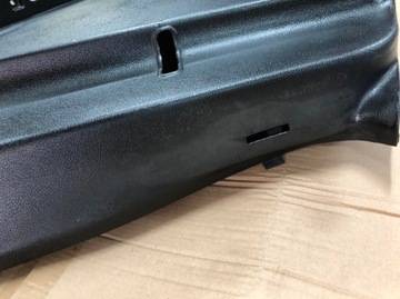 фото thumb №4, Kia rio v 2017- боковина багажника праві зад 85731-h8000