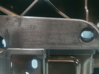 фото thumb №10, Підсилювач pas балка hyundai kona electric перед