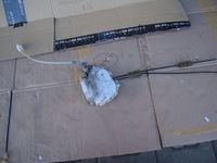 фото thumb №1, Honda civic viii ufo замок дверь левых передних