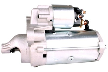 фото thumb №2, Стартер ds ds 3 ds 4 citroen berlingo berlingo multispace berlingo