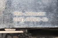 фото thumb №5, Кронштейн подушка двигуна ford focus mk3 bv61