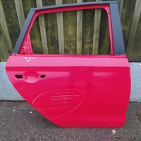 фото thumb №1, Hyundai i30 iii hb дверь правый задняя задние