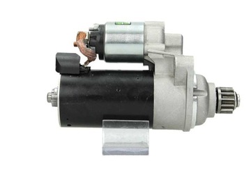 фото thumb №9, Стартер 12v 1.7kw mercedes sprinter 211 4-t 411