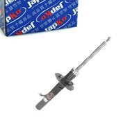 фото thumb №1, Амортизатор перед лівий do peugeot 107 1.0 1.4 hdi