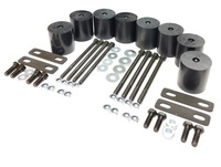 фото thumb №15, Nissan terrano r20 3 двері кузов lift + 75mm zl590