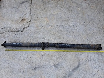 фото thumb №2, Ford transit 2.4 mk7 l1 wał приводной