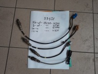 фото thumb №1, Kia sorento iii hyundai santa fe 3.3 gdi датчик лямбда-зонд 392103cda0 392103ccb0