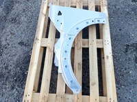 фото thumb №4, Mini r55 r56 r57 левый передний крыло a62