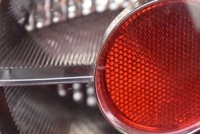 фото thumb №12, Лампа правая задняя задняя 92402-075 kia picanto 1 i 5d lift 08-11