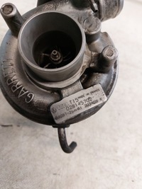 фото thumb №7, Турбонагнітач audi a4 b5 1.9tdi