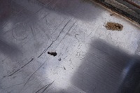 фото thumb №6, Гаситель bmw x5 x6 f15 f16 8576214