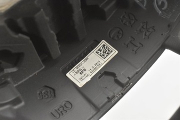 фото thumb №11, Кермо шкіра pod пелюстки 8u0419091c audi q3 8u a3 8v a4 8k q5 8r q7 4l