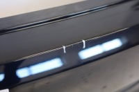 Бампер задняя задний bmw x6 f16 s34 azurit-schwarz металлик Недорого, фото thumb