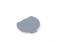 фото thumb №5, Кришка зачіп буксирувальний перед загрунтований bmw f01 f02 оригінальний