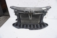 фото thumb №1, Усилитель радиатор pas skoda superb 2 1.9 tdi