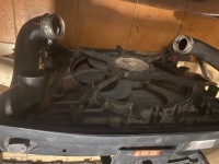 фото thumb №3, Kompletny pas передній mercedes ml w164 3.2 cdi